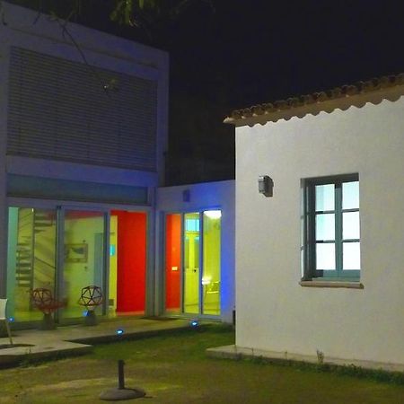 Resart Traditional Guest House Nikosia Exterior foto